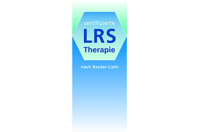 zertifizierte LRS Therapie